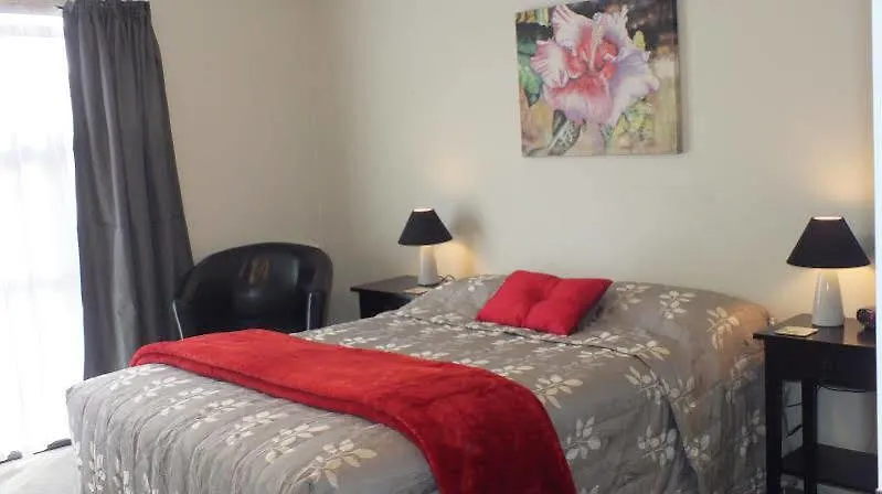 Econo Lodge Canterbury Court Motel Christchurch 3*,