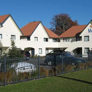 **** Motel Bella Vista New Zealand