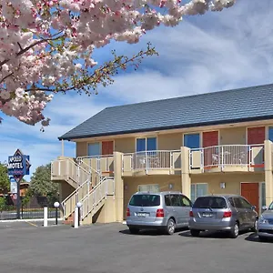 Motel Apollo, Christchurch